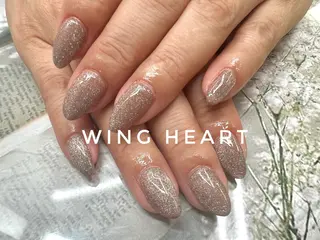 ネイル I. AYUMIのネイルデザイン