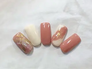 ネイル 🦋Kiyomi. 🦋のネイルデザイン