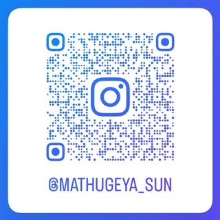 マツエク・マツパ mathugeya SUNのマツエク・マツパデザイン