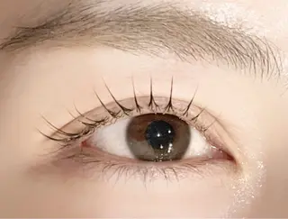 マツエク・マツパ AnD’GRACE 姫愛のマツエク・マツパデザイン