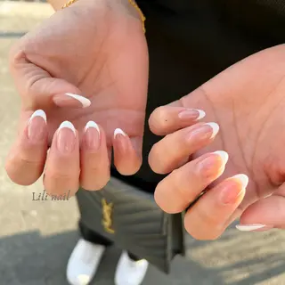 Lili beauty salon所属・Lilibeauty salonのネイルデザイン