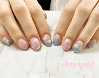 ネイル 岩澤 恵子のネイルデザイン