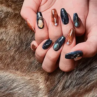 ネイル 土屋 智子のエステ・リラクイメージ