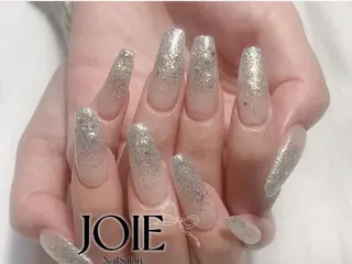 ネイル JOIE nailsalon【ジョア　ネイルサロン】所属・ジョア みほのネイルデザイン