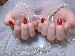 ネイル You&Me Miyuのネイルデザイン