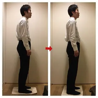 背骨調律セラピスト 小関いづみのその他イメージ