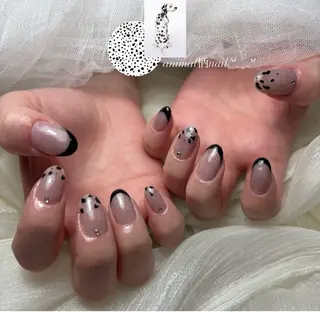 ネイル mamanail kiiiのネイルデザイン