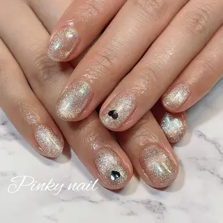 ネイル 高野 祐紀のネイルデザイン