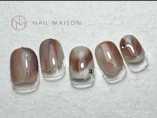 ネイル KASHIMA Rのネイルデザイン