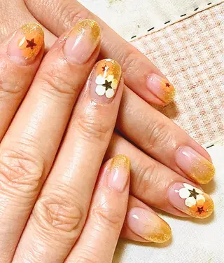 ネイル kae _nail所属・Kae Nailのネイルデザイン
