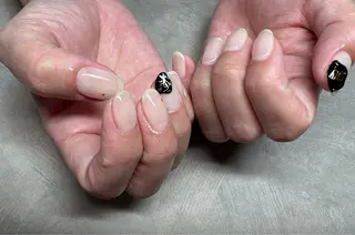 ネイル Lavish nailのネイルデザイン