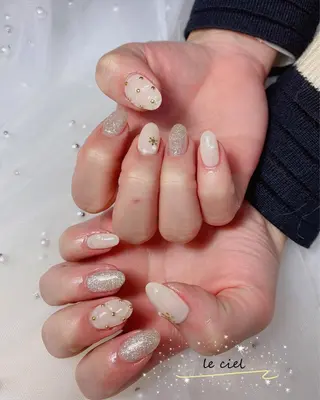 ネイル Naka Rieのネイルデザイン