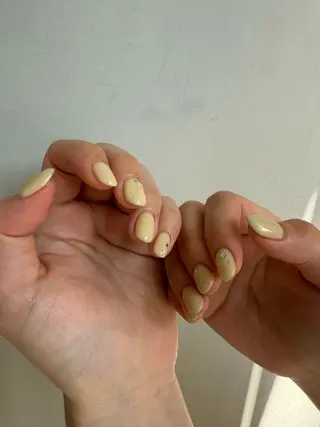 ネイル 山﨑　美優 / Manonのネイルデザイン