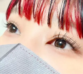 マツエク・マツパ シエルエトワール💜 桜木町のマツエク・マツパデザイン