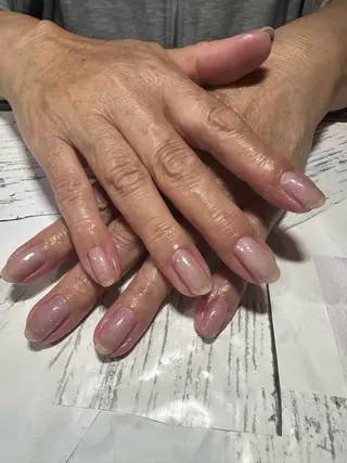 ネイル e.nail所属・🍎吉田 恵里🍎のネイルデザイン