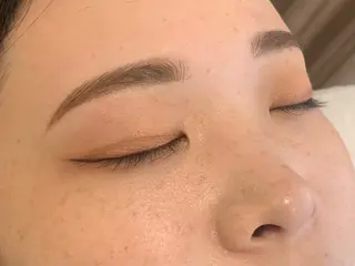 アイブロウ STELLA松戸 kazeneのマツエク・マツパデザイン