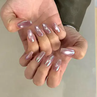 ネイル HARUKA ネイリスト福岡/薬院のネイルデザイン