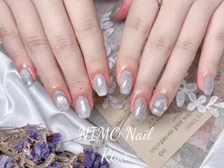 ネイル RI SA☀️ リサのネイルデザイン