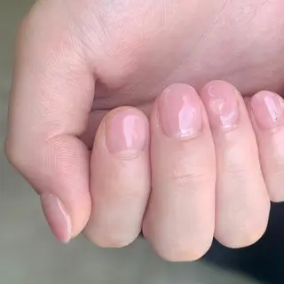 ネイル アトリエ　ミモザ所属・いまむら あかりのネイルデザイン