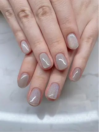 ネイル O's nailのネイルデザイン