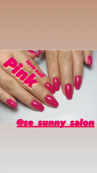 ネイル SESUNNY セサニー　AYUKAのマツエク・マツパデザイン