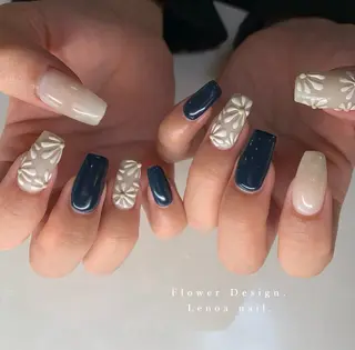 ネイル nailsalon Lenoaのネイルデザイン