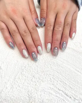 ネイル Tink sakiのネイルデザイン