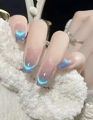 ネイル リン リンのネイルデザイン