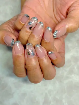 ネイル ジェシー ネイルのネイルデザイン