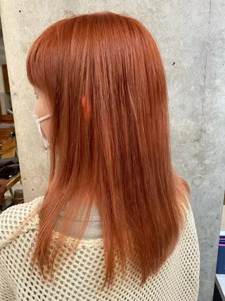 カラー 袴着付け予約受付中/ 渡辺奈緒のその他イメージ