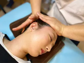 はりすたいる 鍼灸院のエステ・リラクイメージ