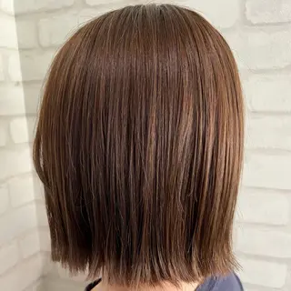 ショート 🇰🇷韓国風レイヤ ー🇰🇷の達人🔥のヘアスタイル