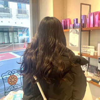 ロング このみ/髪質改善 /ヘアアレンジ🫧のその他イメージ