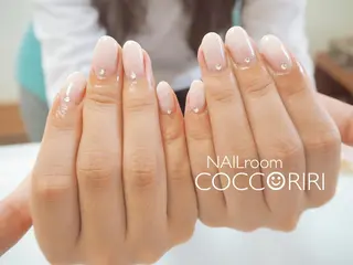 キッズ ネイル ensowa✱laf NAILのネイルデザイン
