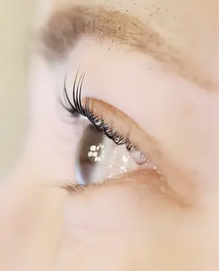 マツエク・マツパ Omekashi所属・Ome kashiのマツエク・マツパデザイン