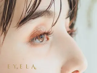 マツエク・マツパ EYELA大宮西口店 HIGUCHIのマツエク・マツパデザイン