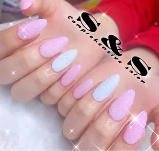 ネイル S&S 村田小百合のネイルデザイン