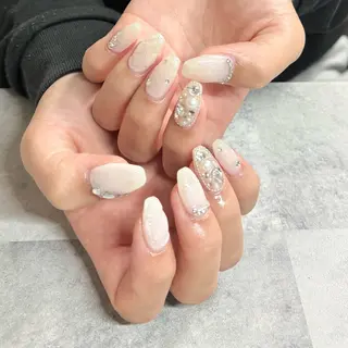 ネイル FELICE ﾌｪﾘｰﾁｪのネイルデザイン