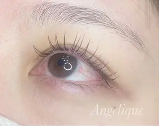 マツエク・マツパ 佐々木 朱葉のマツエク・マツパデザイン