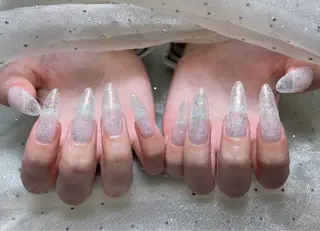 ネイル モナ& あきのネイルデザイン