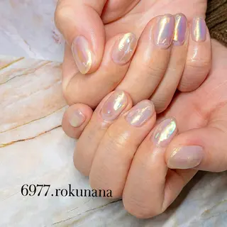 ネイル rokunana 佐野のネイルデザイン