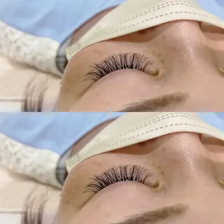 マツエク・マツパ ichi所属・ichi rikaのマツエク・マツパデザイン