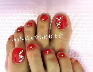 ネイル grace グレースのネイルデザイン