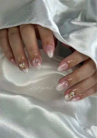 ネイル fairy 25のネイルデザイン