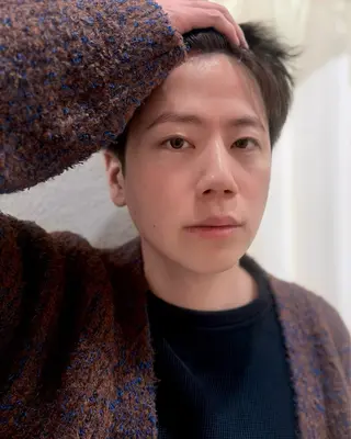 アイブロウ メルシエ代々木店所属・Nui -   HANA -の眉毛・アイブロウイメージ