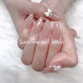 ネイル サンシャイン ネイル池袋店のネイルデザイン