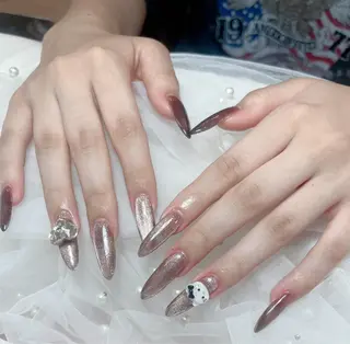 ネイル Bél Nail salonのネイルデザイン