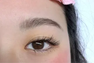 マツエク・マツパ トータルビューティー サロン・Ｎの眉毛・アイブロウイメージ