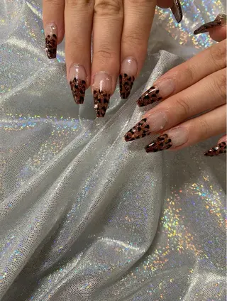 ネイル sherry nailのネイルデザイン
