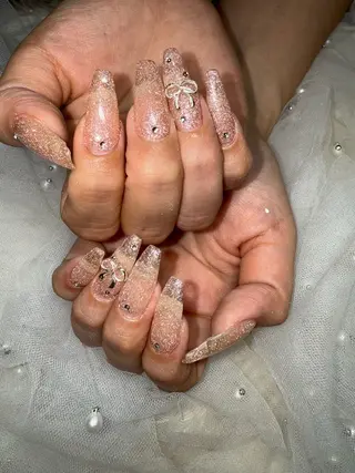 ネイル Ruana Nailのネイルデザイン